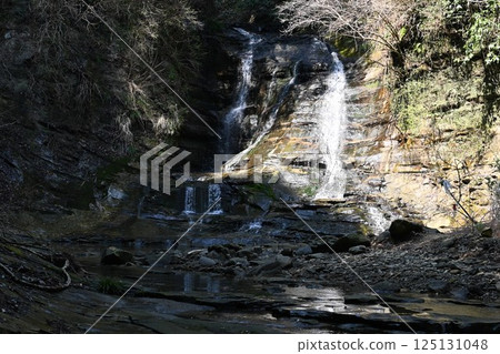 Yoro Valley Shibamata瀑布 125131048