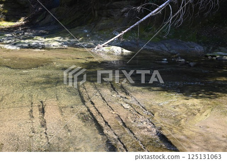 Yoro Valley Shibamata Waterfall 125131063