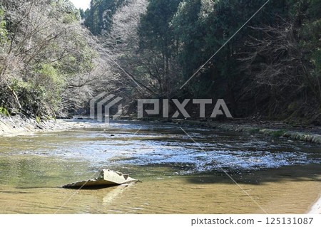 Yoro Valley Shibamata瀑布 Yoro Valley Shibamata瀑布 125131087