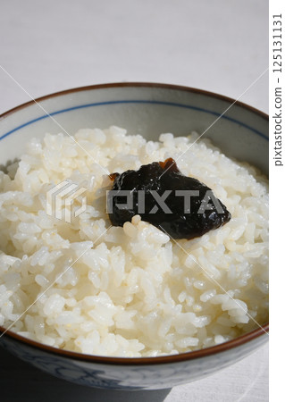 白飯佃煮海苔 白飯佃煮海苔 125131131
