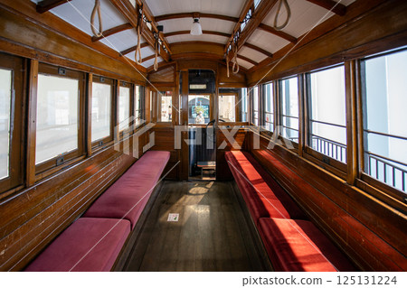 Sapporo Transportation Museum 125131224