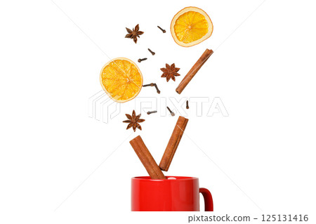 PNG, Mulled wine, drink, isolated on white background PNG, Mulled wine, drink, isolated on white background 125131416