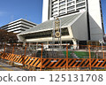 Nakano Sun Plaza Redevelopment 125131708