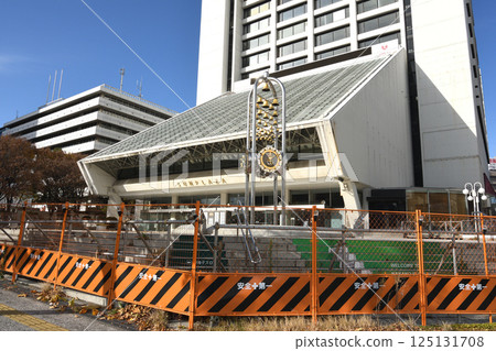 中野太陽廣場重建 125131708