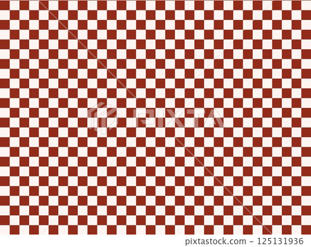 棕色格子背景 棕色格子背景 125131936
