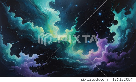 Tarantula Nebula 2 125132094