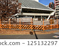 Nakano Sun Plaza Redevelopment 125132297