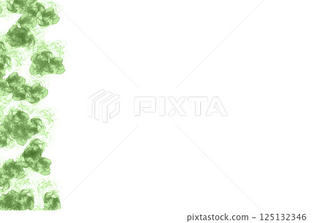 水彩框架 125132346