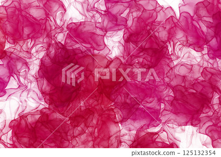 Watercolor frame Watercolor frame 125132354