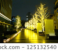 Garden Terrace Kioicho Illumination 125132540