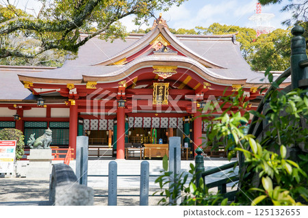 西宮神社（2025年拍攝） 125132655