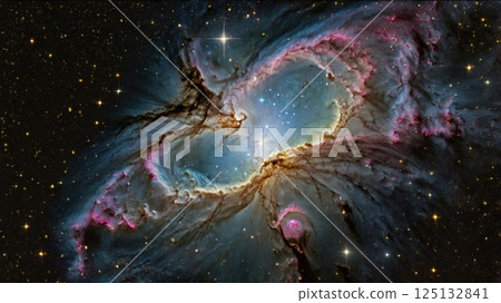 Andromeda Galaxy 4 Andromeda Galaxy 4 125132841