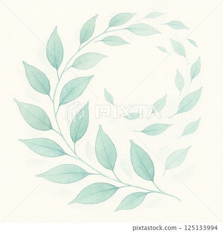 Fresh green Fresh green 125133994