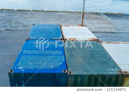 boat, ship, vessel 125134871