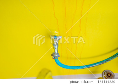 boat, boating, faucet 125134880