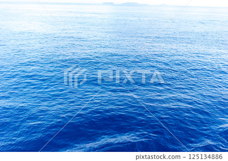 ocean, sea, the sea 125134886