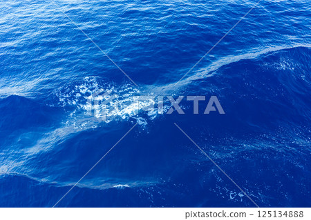 ocean, sea, the sea 125134888