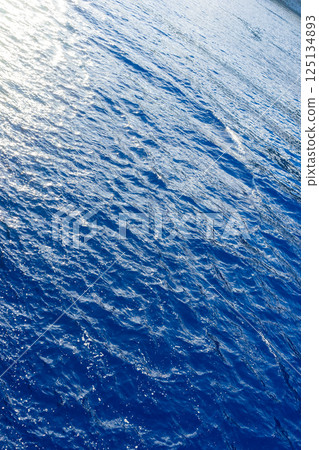 ocean, sea, the sea 125134893