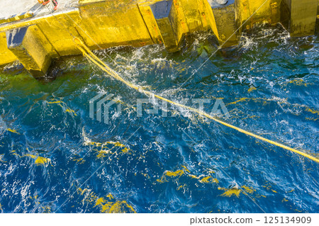 海 大海 海洋 125134909