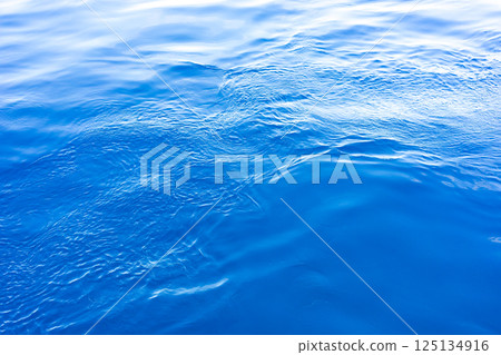 blue water, marine, sea 125134916