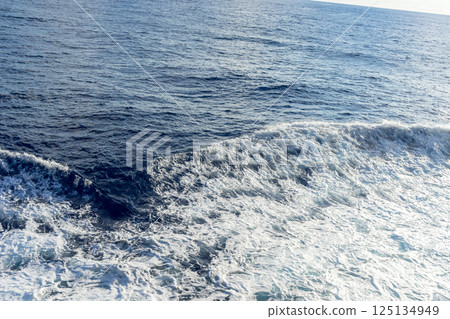 海 大海 海洋 125134949
