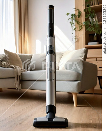 Stick type vacuum cleaner 125135262