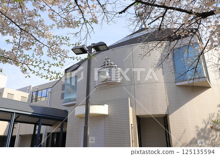 Katsushika Ward Regional Industry Promotion Hall (Techno Plaza Katsushika) Katsushika Ward Regional Industry Promotion Hall (Techno Plaza Katsushika) 125135594