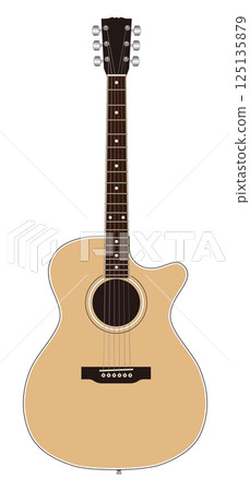 自然原聲吉他 自然原聲吉他 125135879