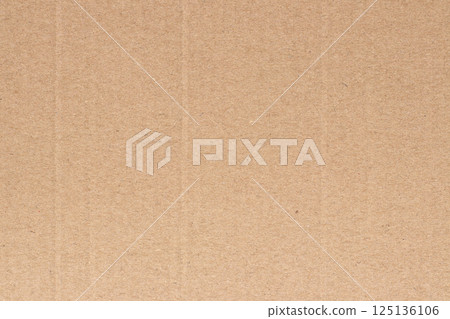 Brown cardboard sheet abstract background, texture of recycle paper box in old vintage pattern for design art work. Brown cardboard sheet abstract background, texture of recycle paper box in old vintage pattern for design art work. 125136106