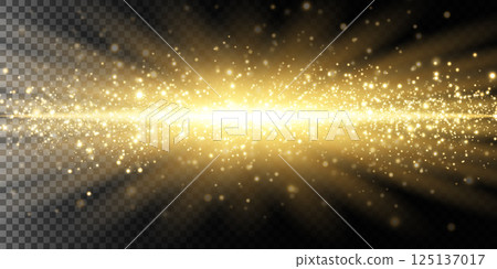 A Dynamic Golden Sparkle Background Beautifully Enhanced with Light Effects and Highlights A Dynamic Golden Sparkle Background Beautifully Enhanced with Light Effects and Highlights 125137017