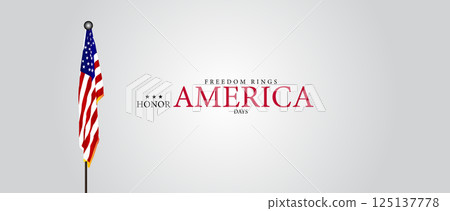 United We Stand Celebrating Honor America Days United We Stand Celebrating Honor America Days 125137778