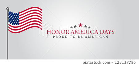 Honor America Days Embracing Our Nations Pride and Unity Honor America Days Embracing Our Nations Pride and Unity 125137786