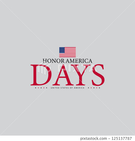 Honoring Our Heritage Celebrating Honor America Days Honoring Our Heritage Celebrating Honor America Days 125137787