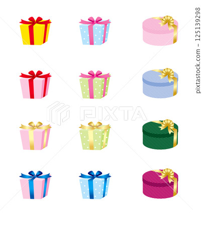 Present set 125139298