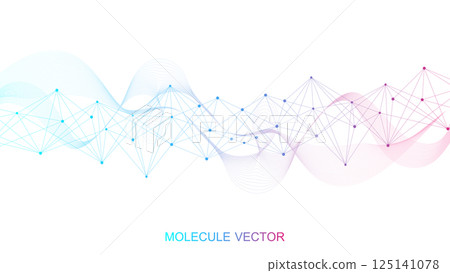 Global network connection. Global business. Social network communication. Internet technology. Vector illustration Global network connection. Global business. Social network communication. Internet technology. Vector illustration 125141078
