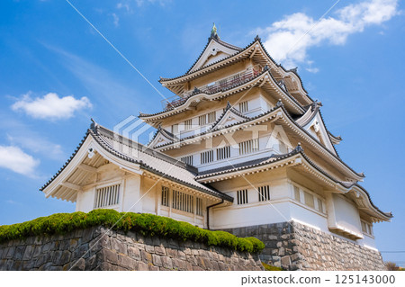 千葉市豬之花城 125143000