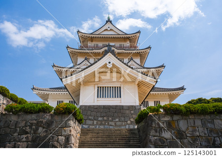 千葉市豬之花城 125143001