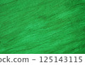 Green canvas texture. Green abstract background. 125143115