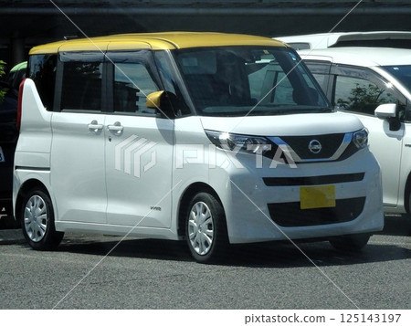 日產 Roox（第三代） 125143197