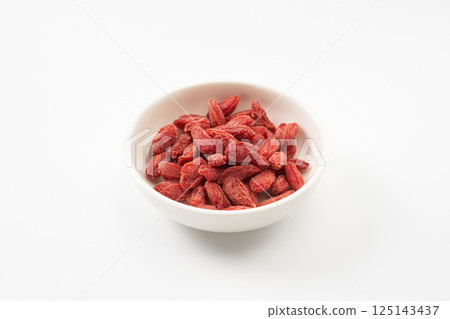 Wolfberry - Spice image 125143437