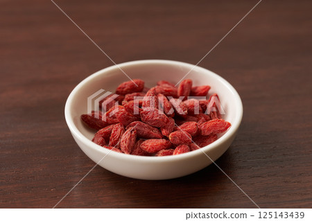 Wolfberry - Spice image 125143439