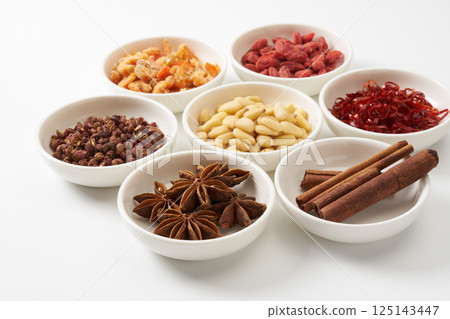 Spice image Spice image 125143447