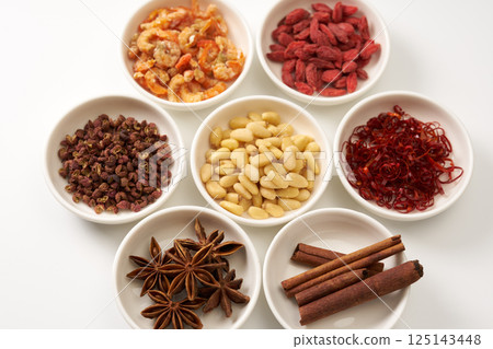 Spice image Spice image 125143448