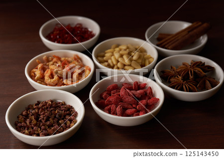 Spice image Spice image 125143450