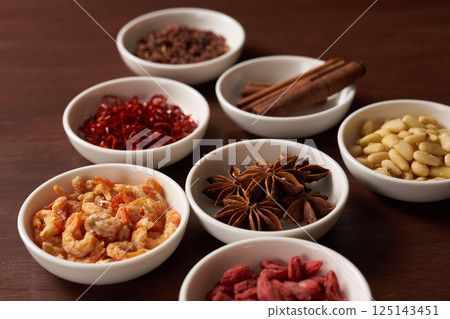 Spice image Spice image 125143451