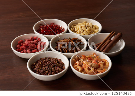 香料圖像 125143455