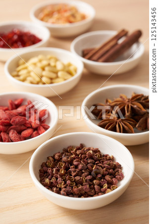 香料圖像 125143456