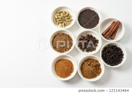 Spice image 125143464