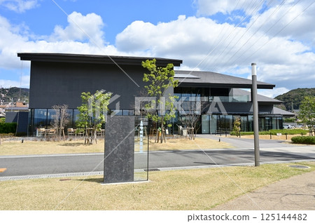 Chazuna, Tea and Uji Town Exchange Center (Uji, Kyoto Prefecture) Chazuna, Tea and Uji Town Exchange Center (Uji, Kyoto Prefecture) 125144482
