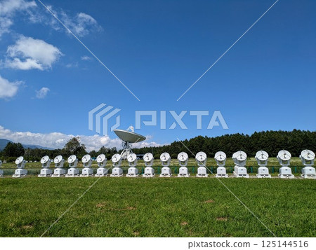 National Astronomical Observatory of Japan Nobeyama Radio Observatory 45m Millimeter Wave Telescope Radioheliograph National Astronomical Observatory of Japan Nobeyama Radio Observatory 45m Millimeter Wave Telescope Radioheliograph 125144516